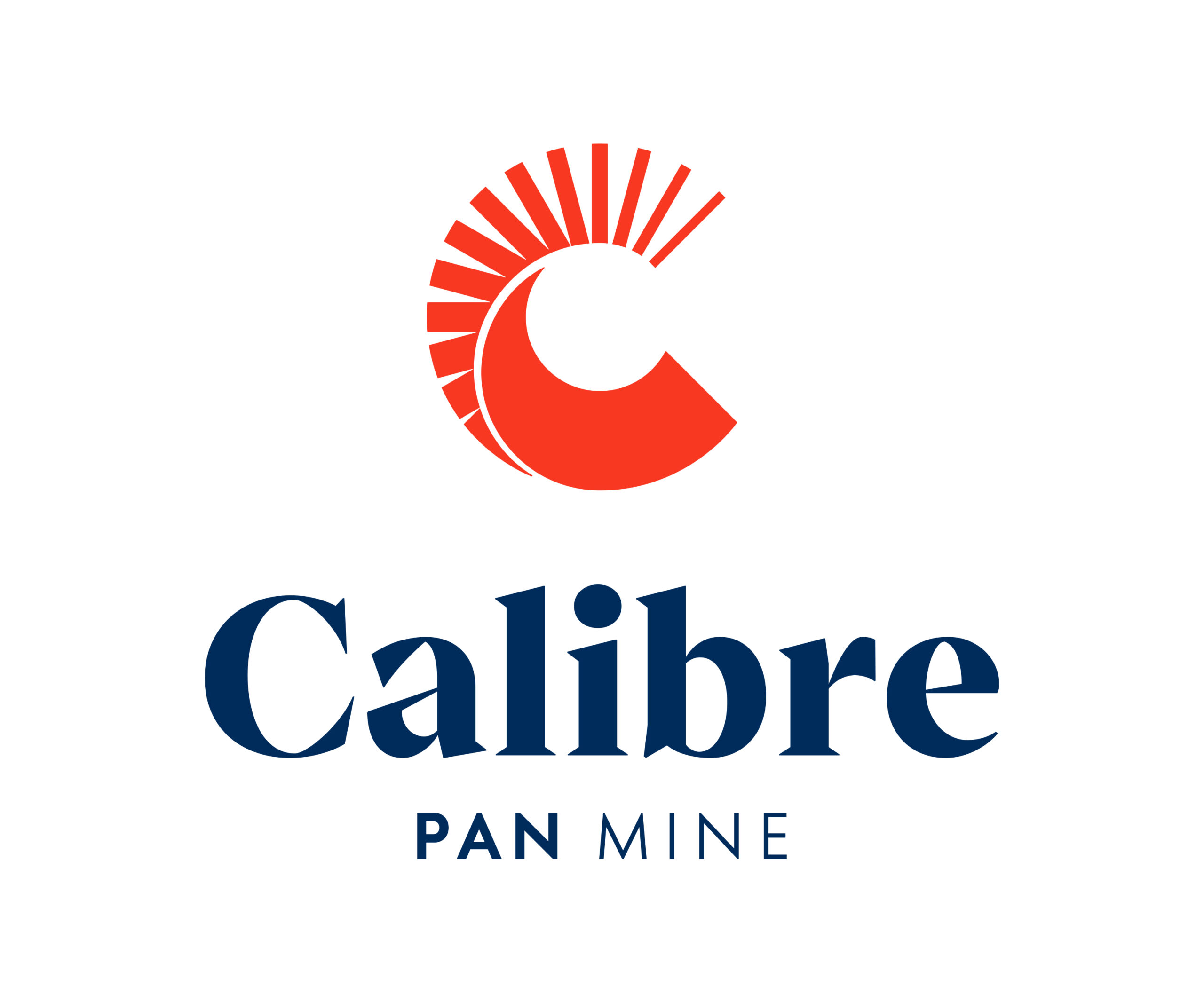 Calibre Pan Mine